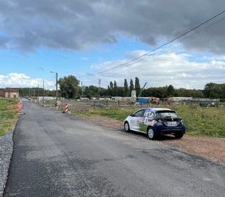  Terrain � vendre 476 m�