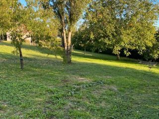  Terrain � vendre 461 m�