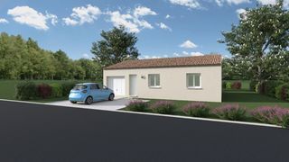  Maison � vendre 4 pi�ces 80 m�