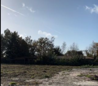  Terrain � vendre 650 m�