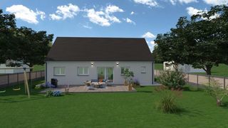  Maison � vendre 5 pi�ces 81 m�