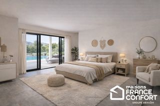  Maison � vendre 4 pi�ces 100 m�