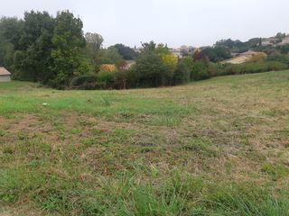  Terrain � vendre 624 m�