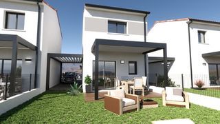  Maison � vendre 3 pi�ces 64 m�