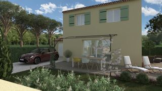  Maison � vendre 4 pi�ces 100 m�