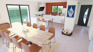  Maison 5 pi�ces 130 m� Saint-l�