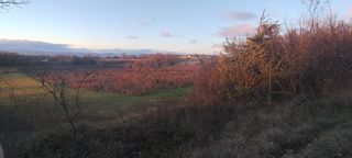  Terrain � vendre 2400 m�