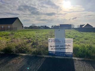  Terrain � vendre 577 m�