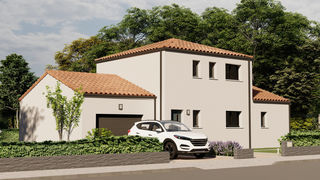  Maison � vendre 8 pi�ces 119 m�