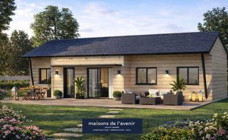  Maison 4 pi�ces 95 m� Guilers