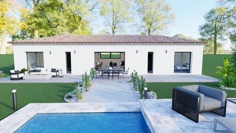   Vente Maison Maison - 4 pi�ce(s) - 110 m�