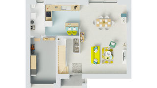  Maison 5 pi�ces 124 m� Humbert