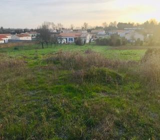  Terrain � vendre 1388 m�