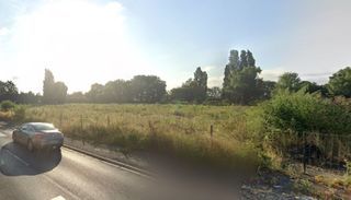  Terrain � vendre 501 m�