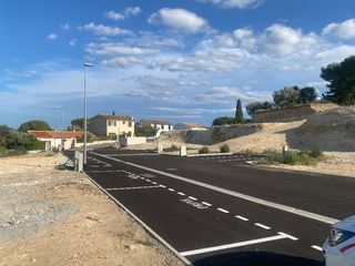  Terrain � vendre 702 m�