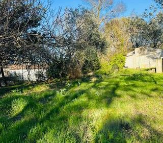  Terrain � vendre 692 m�