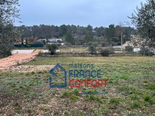  Maison 4 pi�ces 94 m� Barjols