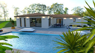  Maison � vendre 4 pi�ces 150 m�