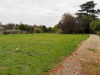  Terrain � vendre 500 m�