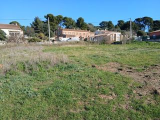  Terrain � vendre 569 m�