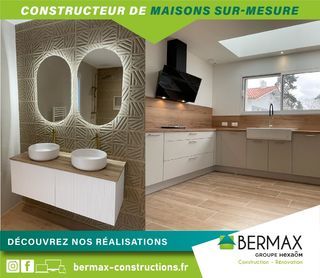  Terrain � vendre 303 m�