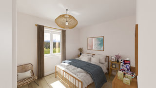  Maison 3 pi�ces 50 m� Lissy