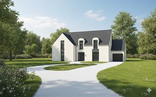  Terrain � vendre 654 m�