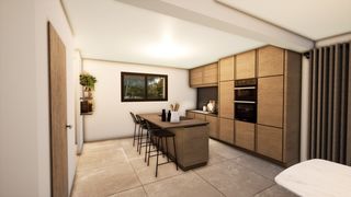  Maison 5 pi�ces 118 m� Bergholtz