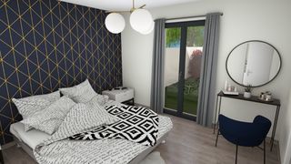  Maison � vendre 4 pi�ces 123 m�