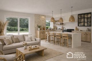  Maison � vendre 5 pi�ces 110 m�