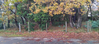  Terrain � vendre 540 m�