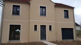  Maison � vendre 7 pi�ces 124 m�