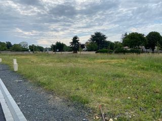  Terrain � vendre 492 m�