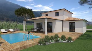  Maison 3 pi�ces 100 m� Palaminy