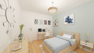  Maison � vendre 4 pi�ces 90 m�