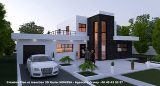  Terrain � vendre 335 m�