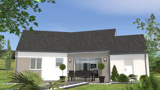  Maison � vendre 5 pi�ces 90 m�