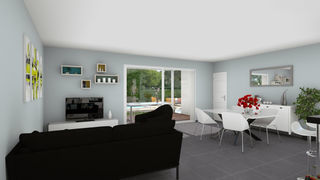  Maison � vendre 5 pi�ces 80 m�