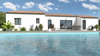  Maison � vendre 4 pi�ces 102 m�