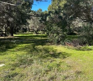  Terrain � vendre 2081 m�