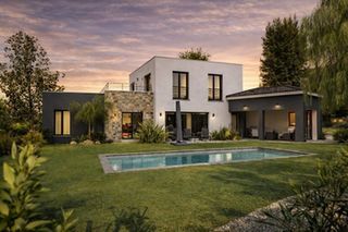  Terrain � vendre 558 m�