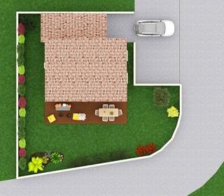  Maison � vendre 4 pi�ces 78 m�