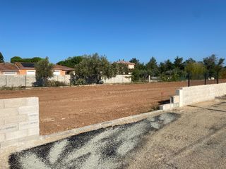  Terrain � vendre 485 m�