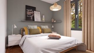  Maison � vendre 4 pi�ces 85 m�