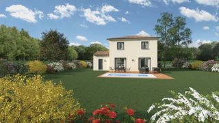  Maison � vendre 4 pi�ces 90 m�