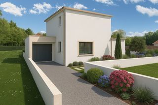  Maison � vendre 4 pi�ces 112 m�