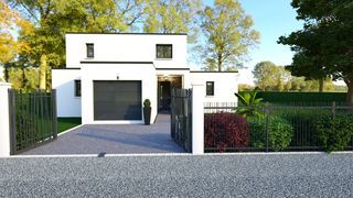  Maison 4 pi�ces 110 m� Ch�teauroux