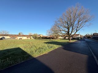  Terrain � vendre 1300 m�