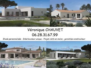  Terrain � vendre 532 m�