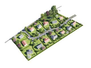  Maison � vendre 6 pi�ces 105 m�